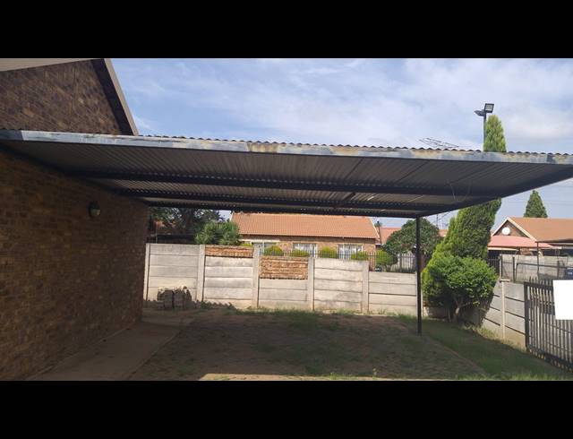 2 BEDROOM HOUSE SOLD IN THE ORCHARDS